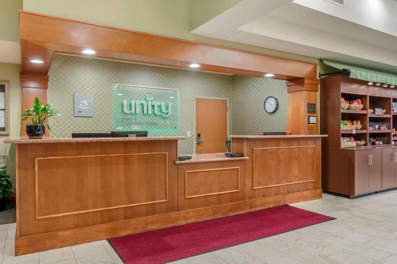 Unity Hotel And Conference Ctr, Ascend Hotel Collection Kansas City Dış mekan fotoğraf